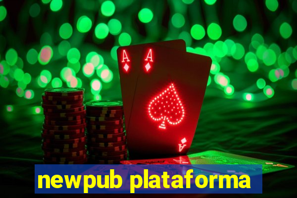 newpub plataforma